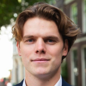 Louis Vetter